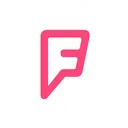 Free Foursquare Icon