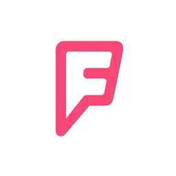 Free Foursquare Logo Icon