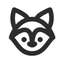 Free Fox  Icon