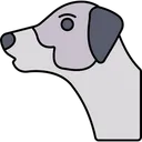 Free Foxhound  Icon