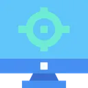 Free Fps  Icon