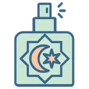 Free Fragrance  Icon
