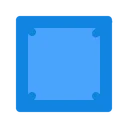 Free Frame  Icon