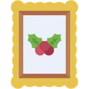 Free Frame Decoration Party Icon