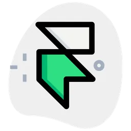 Free Framer Logo Icon
