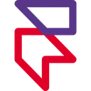 Free Framer Technology Logo Social Media Logo Icon