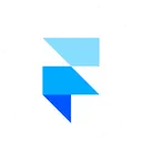 Free Framer Logo Technology Logo Icon
