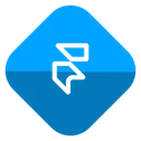 Free Framer  Icon