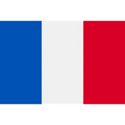 Free França Flag Ícone