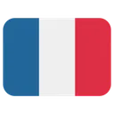 Free França  Ícone