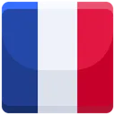 Free France Country Flag Flag Icon