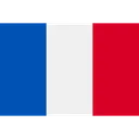 Free France Travel Europe Icon