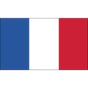 Free France Company Brand Icon