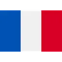 Free France Travel Europe Icon