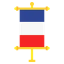 Free Francia  Icon