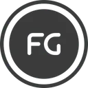 Free Guinea Finanzen GNF Symbol