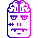 Free Frankenstein  Icon