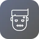 Free Frankenstein  Icono