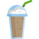 Free Frappe Icon