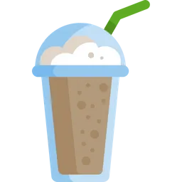 Free Frappe  Icon