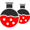 Free Quimica Quimica Experiencia Ícone