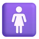 Free Zimmer Farbe Symbol