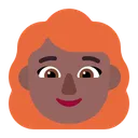 Free Frau  Symbol