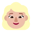 Free Flach Mittelleicht Symbol