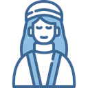 Free Frau  Symbol