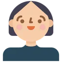 Free Madchen Jung Avatar Symbol