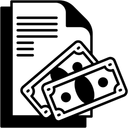 Free Fraudulent Deceptive Scam Icon