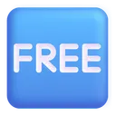 Free Button Color Icon