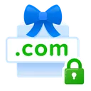 Free Free Domain Whois Privacy Free Domain Domain Icon