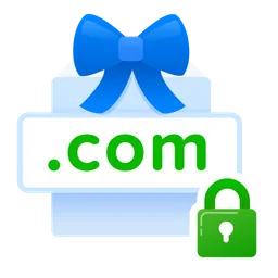 Free Free domain whois privacy  Icon