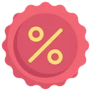 Free Sales Sell Discount Icon