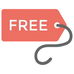 Free Free trial  Icon