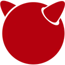 Free Freebsd  Icon