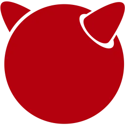 Free Freebsd Logo Icon