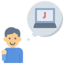Free Freelance  Icon