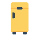 Free Freezer Fridge Refrigerator Icon