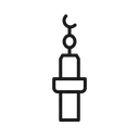 Free Frei Minarett Dekoration Symbol