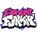 Free Nacht Funkin Logo Symbol