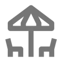 Free Freizeit  Symbol