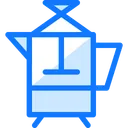 Free French Press Icon