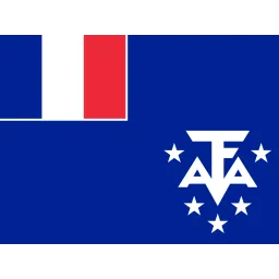 Free French Flag Icon