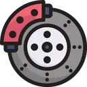 Free Automocion Repuestos Para Automoviles Repuestos Icono
