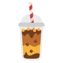 Free Fresh and Sweety Boba Drink  Icon