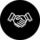 Free Freundlichkeit  Symbol