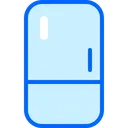 Free Fridge Ice Frost Icon