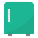 Free Fridge Refrigerator Freezer Icon